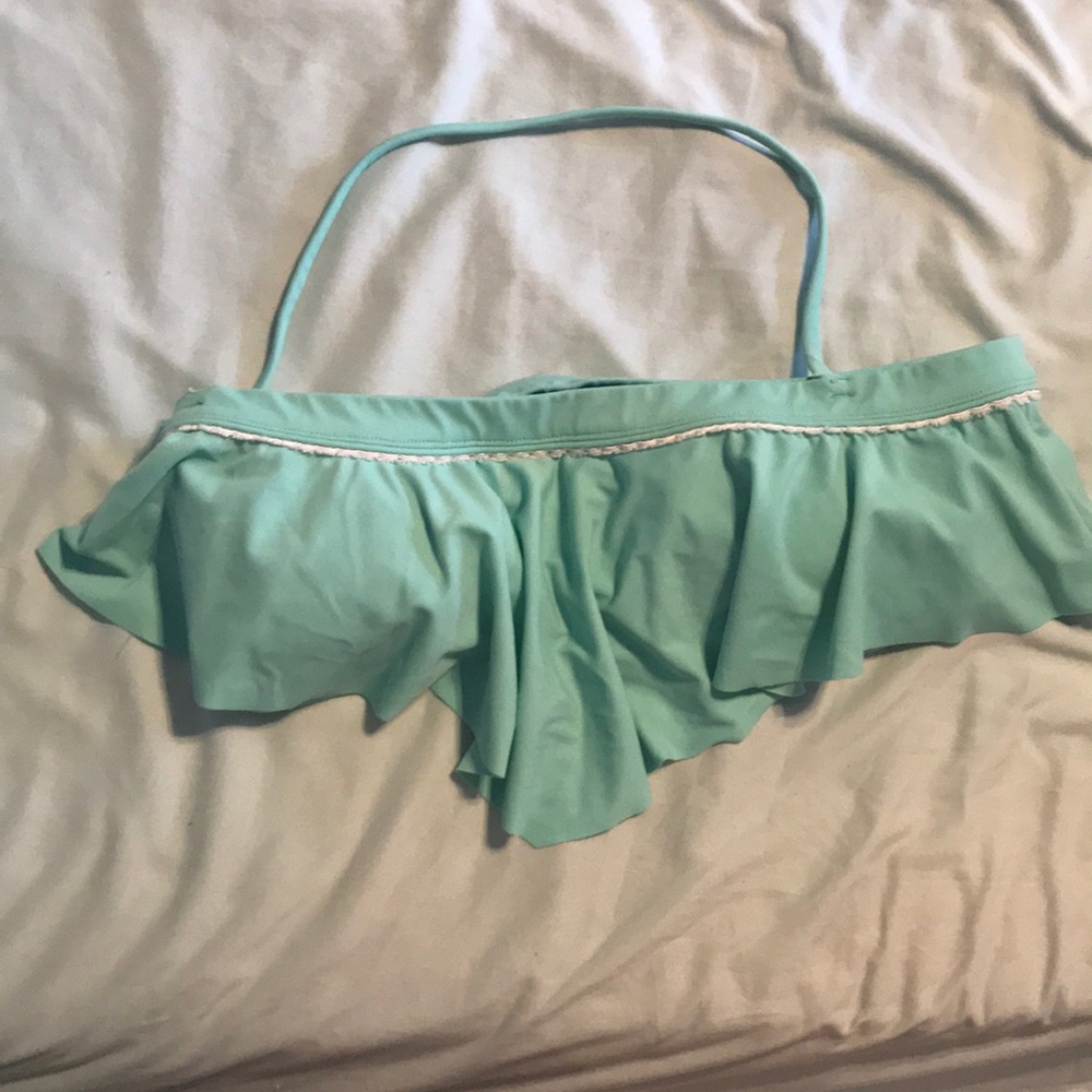 Bathing suit top